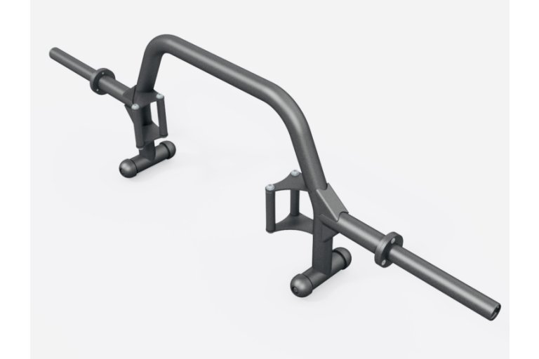 Osa Trap Bar OTB-4