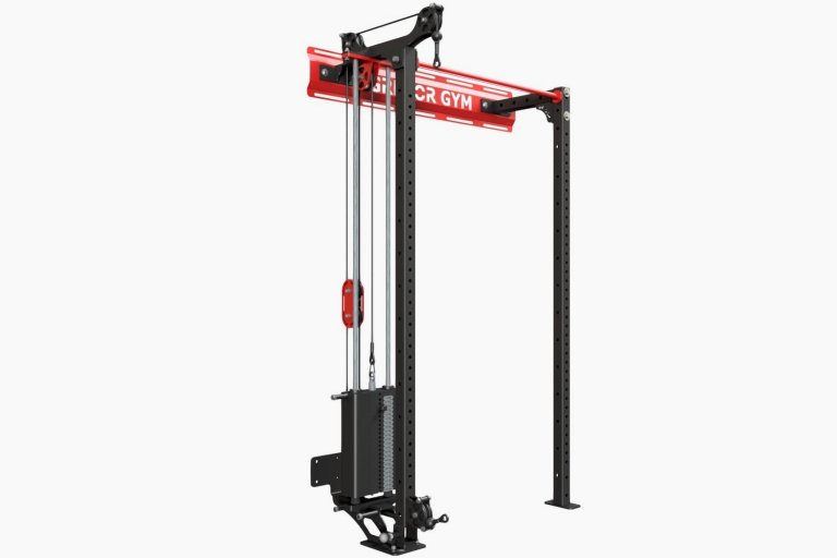 Functional Trainer Garage SSG-2KK