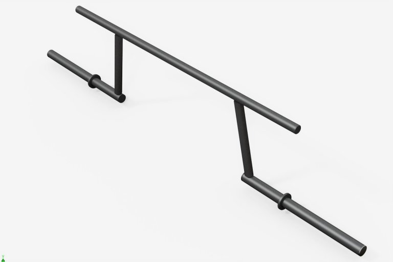 Osa Camber Bar OCM-1