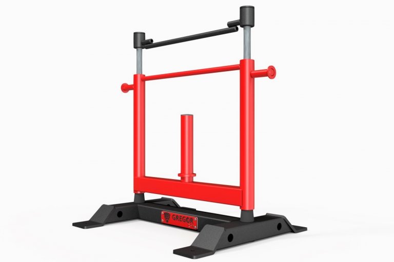 Grip Machine GCE-1
