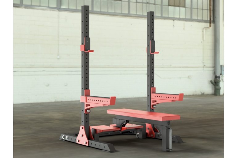 Garage Gym 8