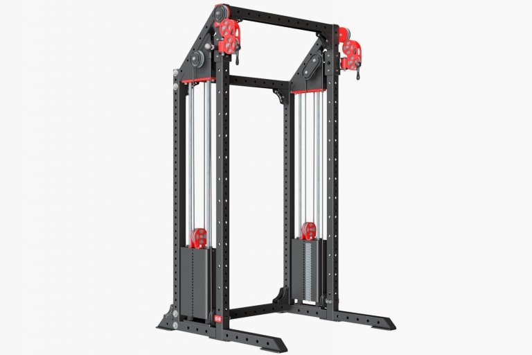Functional Trainer Garage SSG-6K2