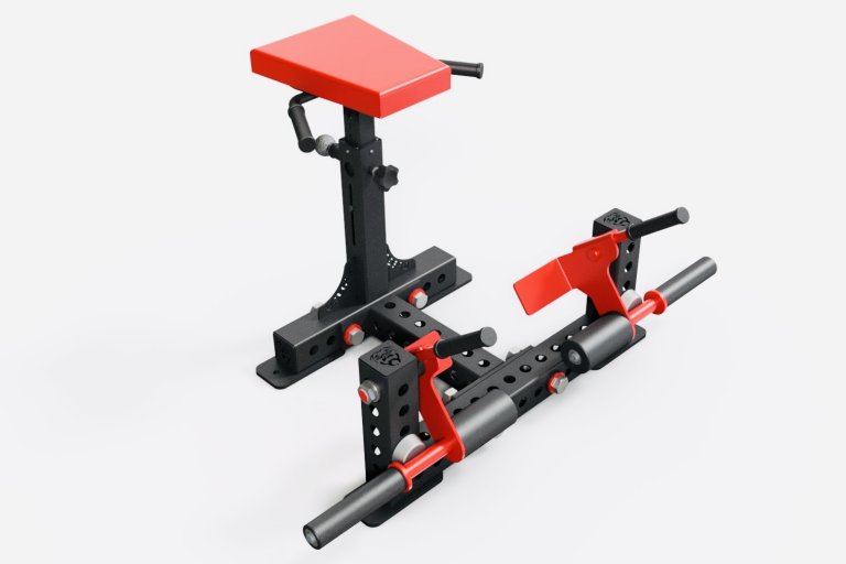 Tib Machine TME-1