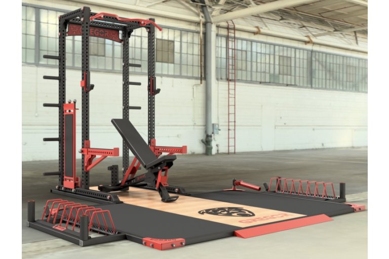 Komplet Performance Gym 5
