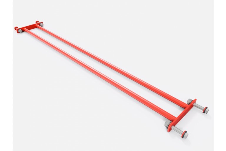 Performance stojan wallball SVW-1