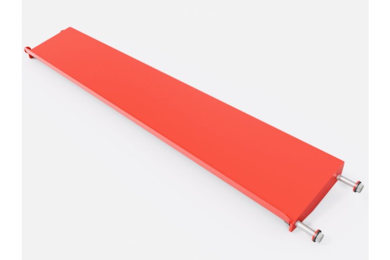 Performance stojan hex SVX-1