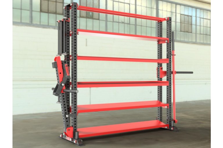 Komplet Performance Gym 7