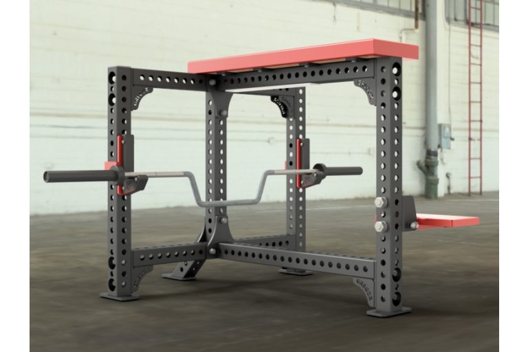 Komplet Strength Gym 7