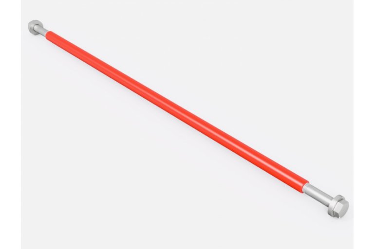 Hrazda performance HPF-1