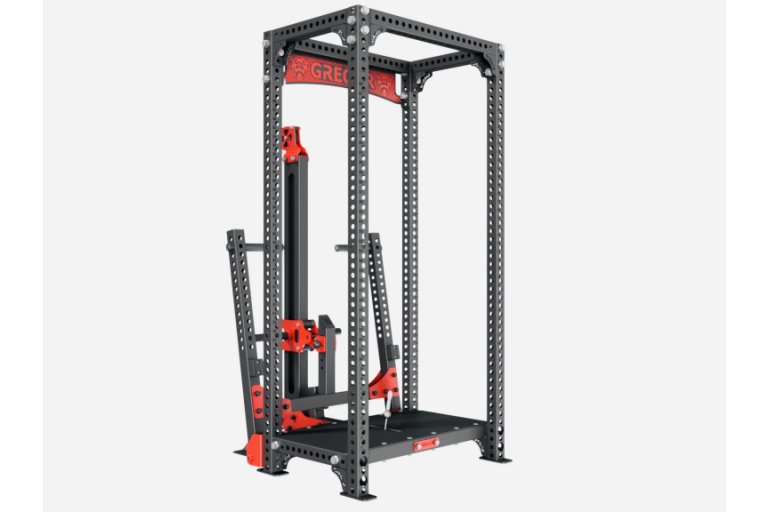 Belt Squat KBS-2