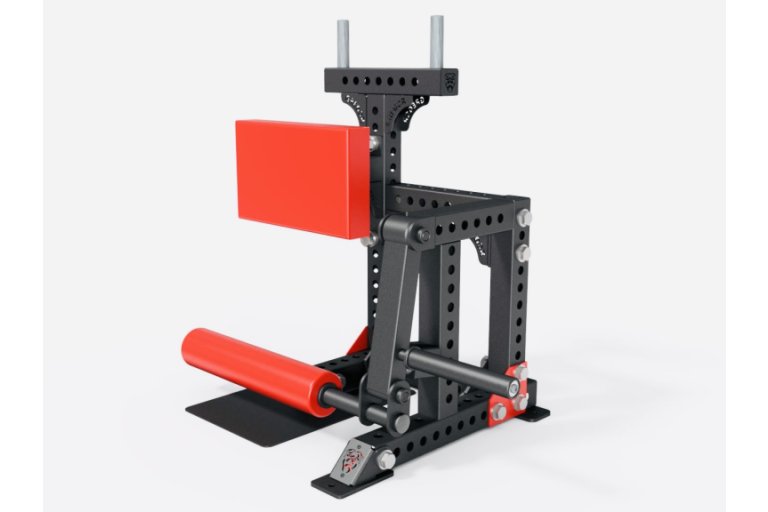 Standing Leg Curl SSC-1L
