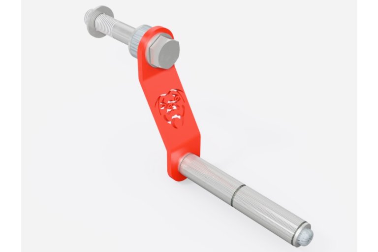Adaptér hrazda rotační AHP-3