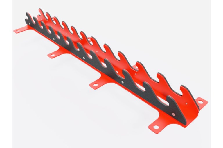 Performance stojan hex SVN-1