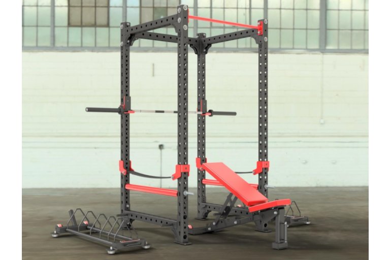 IZS Gym 2