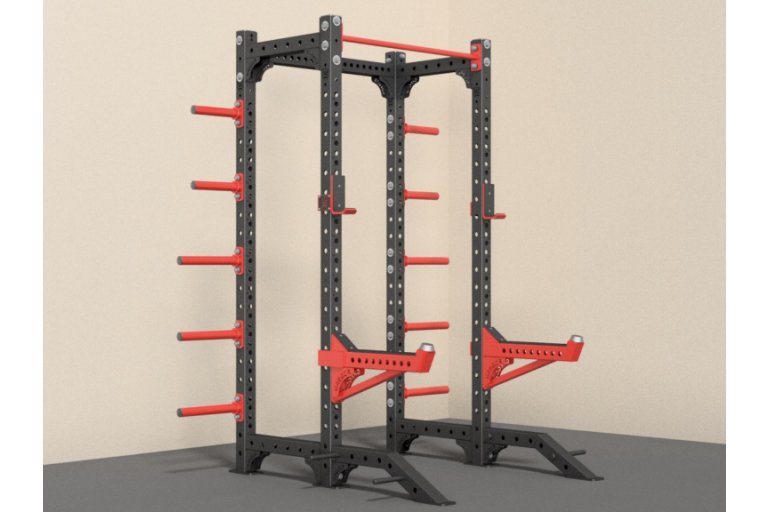 IZS Gym 3