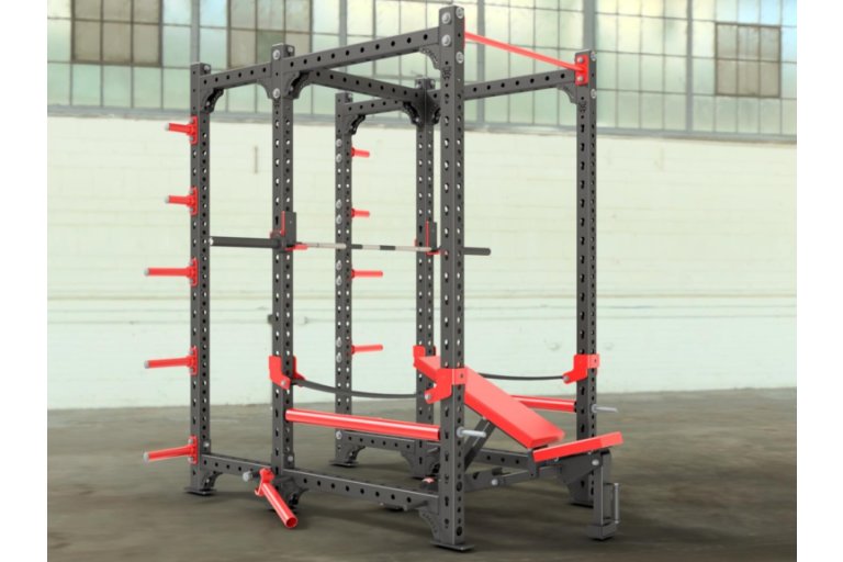 IZS Gym 3