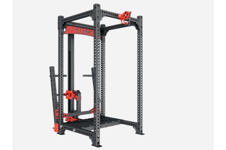 Functional Trainer Custom FPC-3