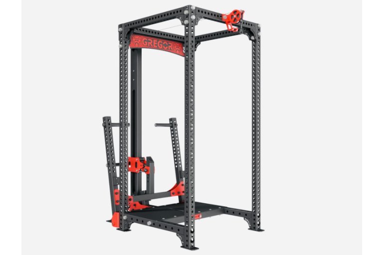 Belt Squat KBS-4