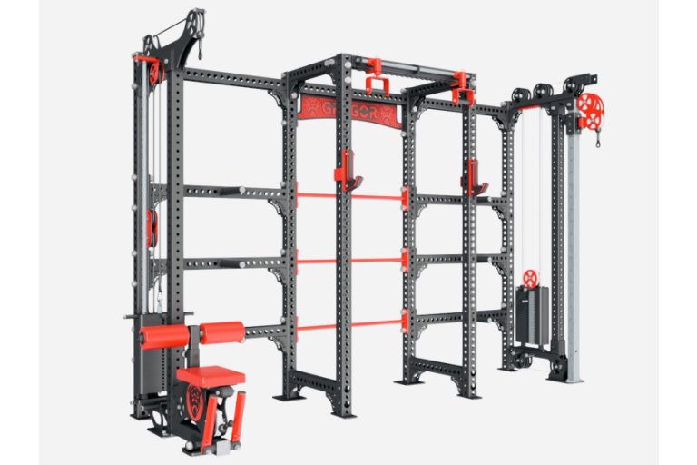 Functional Trainer Custom FPC-5