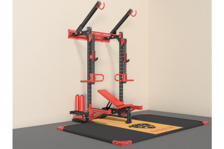 IZS Gym 6
