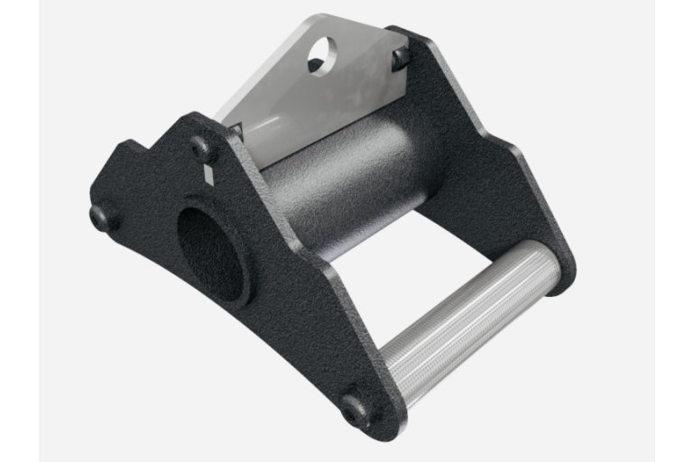 Adaptér kladka AKP-3S
