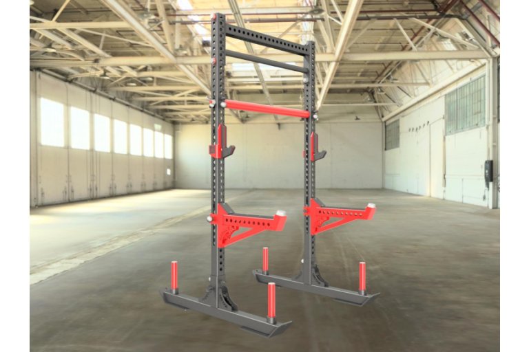 Komplet Strongman Gym 5