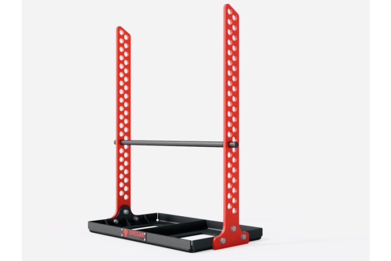 Izometric Rack ISR-1