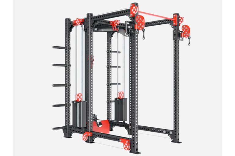 Functional Trainer Rack FTR-5