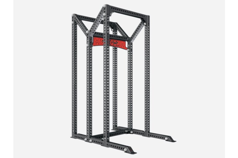 Dřepovací stojan Garage SSG-3