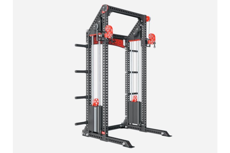 Functional Trainer Garage FTR-2