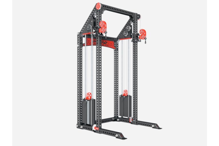 Functional Trainer Garage FTR-2