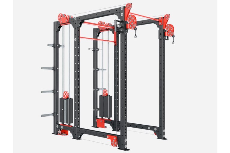 Functional Trainer Home FTH-1