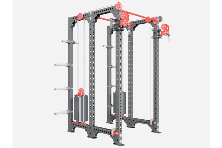 Functional Trainer Home FTH-1