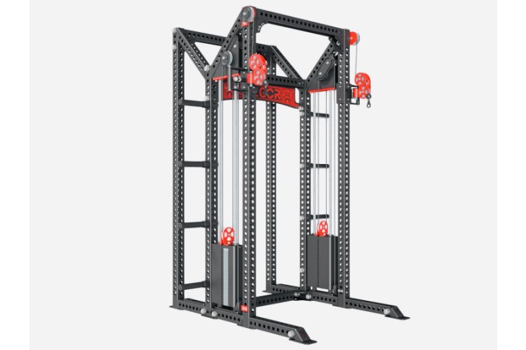 Functional Trainer Garage FTR-3