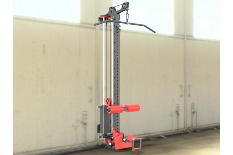 Home Gym 14