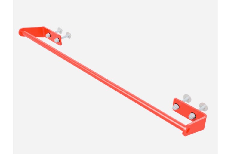 Hrazda Muscle-up HML-1