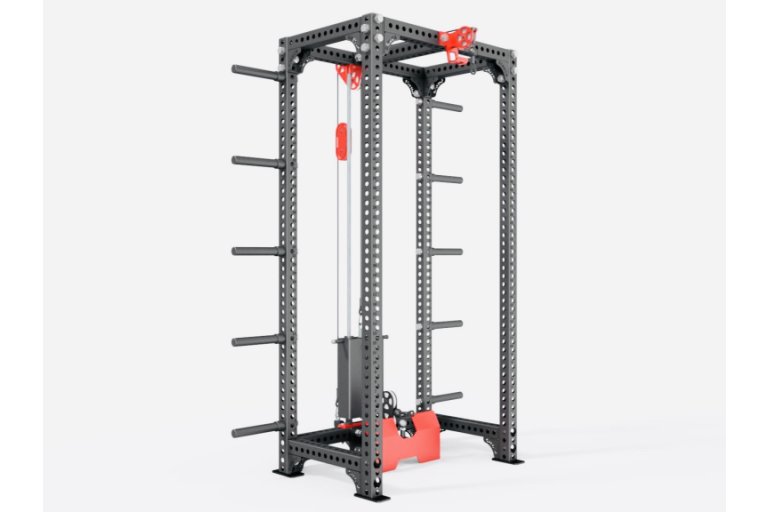 Functional Trainer Garage FTR-1