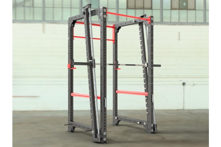 Home Gym 15