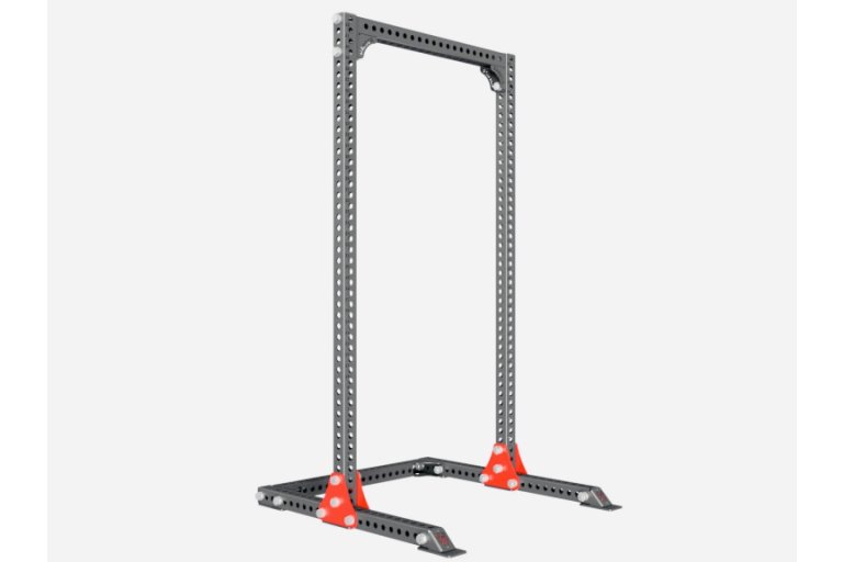 Dřepovací stojan Garage SSG-1