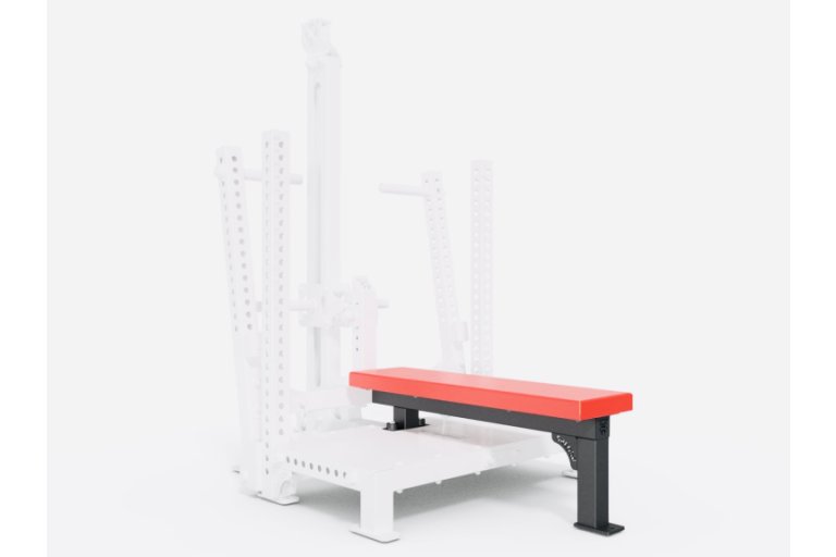 Belt Squat Bench KBB-1