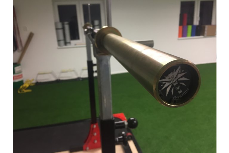 Olympijské osy