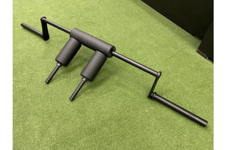 Safety Squat bar