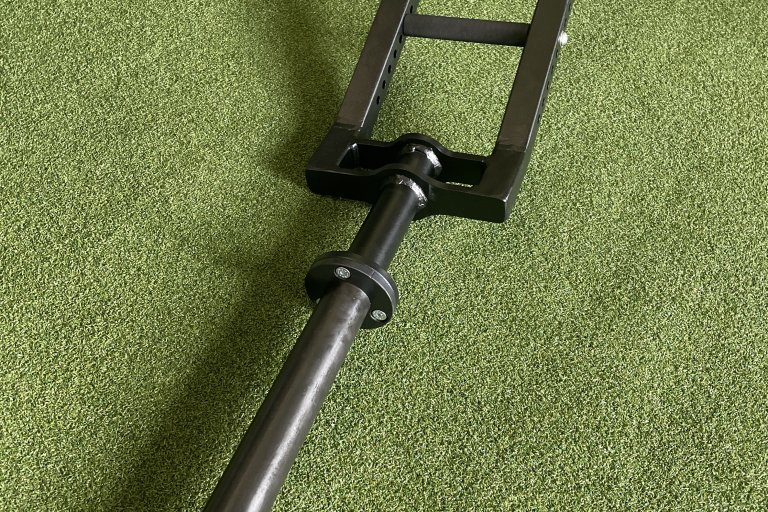 Multi Grip bar