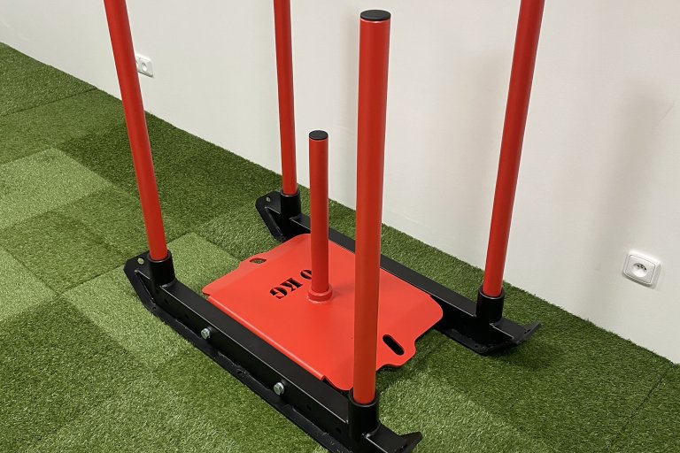 Doplňkové vybavení