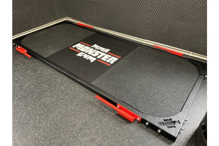 Doplňkové vybavení