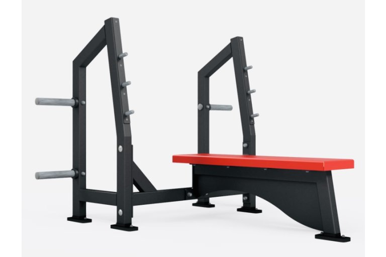 Olympic Flat Bench OFB-1