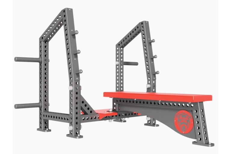 Olympic Flat Bench OFB-1
