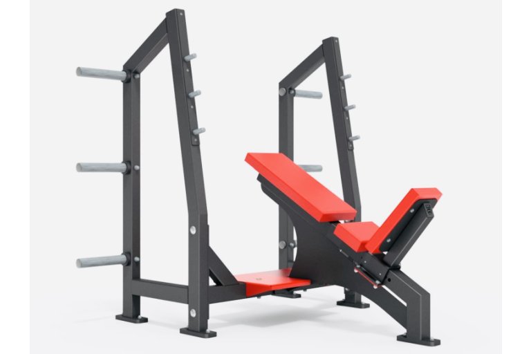 Olympic Incline Bench OIP-1