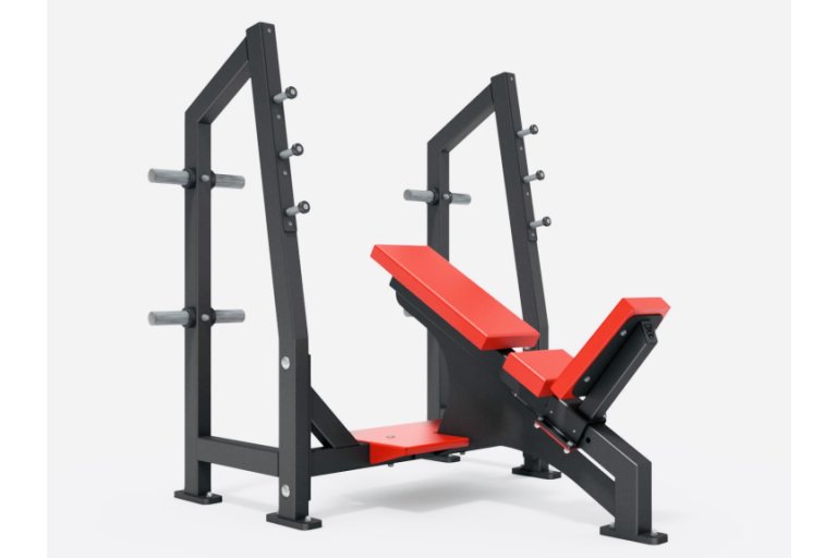 Olympic Incline Bench OIP-1