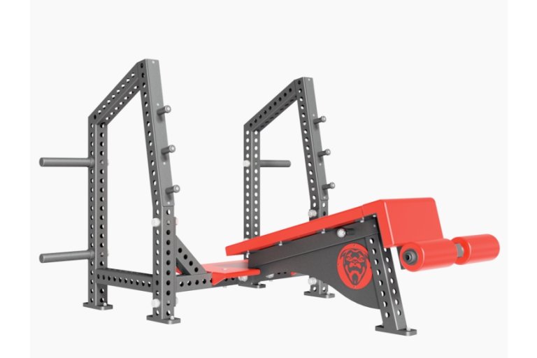 Olympic Decline Bench ODP-1